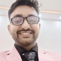 Shubham Kumar