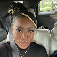Angela Amissah