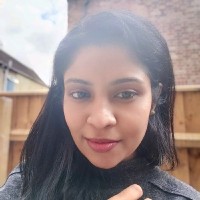 Ritu Jeethu