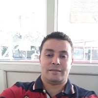 Ahmed Hajri