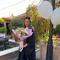 elham ranjbar