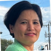 Sandra Chen