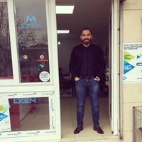 Mehmet Eken