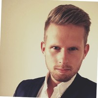 Martin göransson