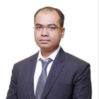 Sudipto Kumar