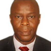 Olumide Ige, Ph.D