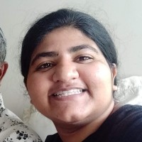 Rochana Mohan