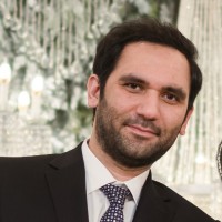 Mohammad Abdullah