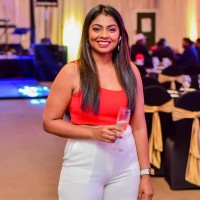Sharmain Dharmaratne