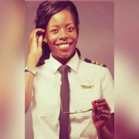 Michelle Muriuki