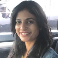Nisha Yadav