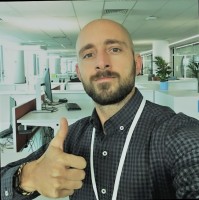 Fernando R. Giordano