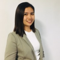 Mary Grace Plata