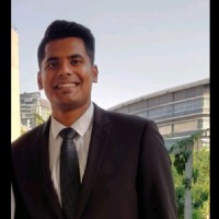 Ajay Ramachandran