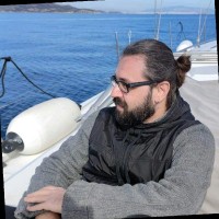 Yiannis Manikas