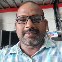 Raja Manickam Manickam