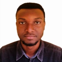 Stephen Shaibu