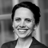 Claire Beston