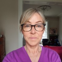 Orlagh Nevin