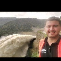 Jonathan Alexander Guerrero Rincon