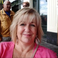 Alice De Graaf