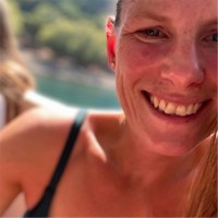Sarah Hind