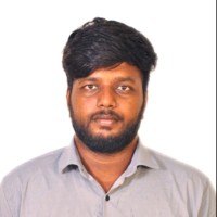 Ezhil Arasan J