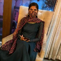 Gayathri Ayappan