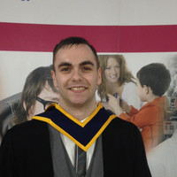 Graham Mullen