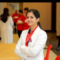 Krupa Jose