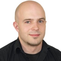 Matthew Stevenson