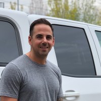 Matthew Faust