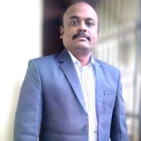 Saravanan M