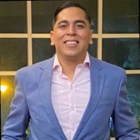 Xavier Leal