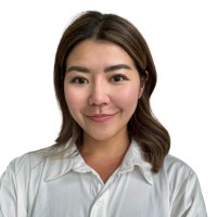 Yi Tzu Chang