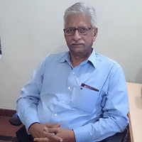 Gopalakrishnan Nair