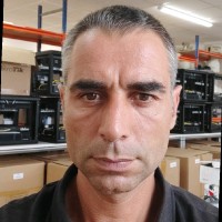 Ivan Temprano Costas