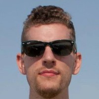 Michael William Harrison