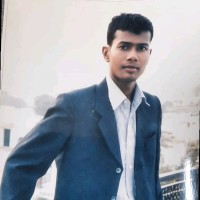 Nihar Ranjan Boity