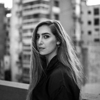 Christele Harrouk