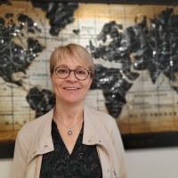 Corinne FOUCAUD