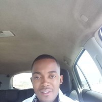 Cyril Ngobeli