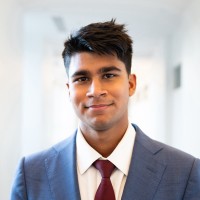 Rohan Parikh