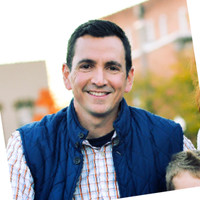 Mike Doran
