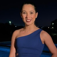 Valentina Maldonado