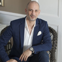 Steve Der Bedrossian