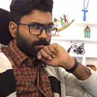 Mohammed Abdul Basith P