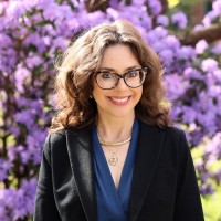 Kathleen Dillon, JD/MDR
