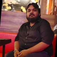 Pushpesh kumar