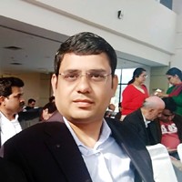 RANJIT KUMAR DUBEY